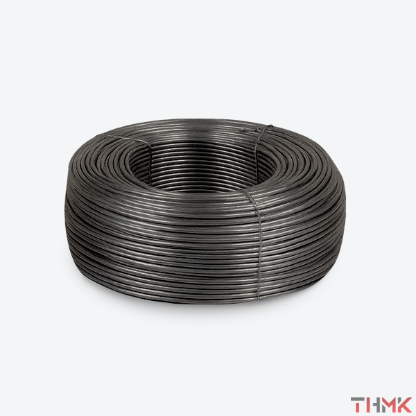 Проволока пружинная 12 мм ст. 60С2А ГОСТ 14963-78