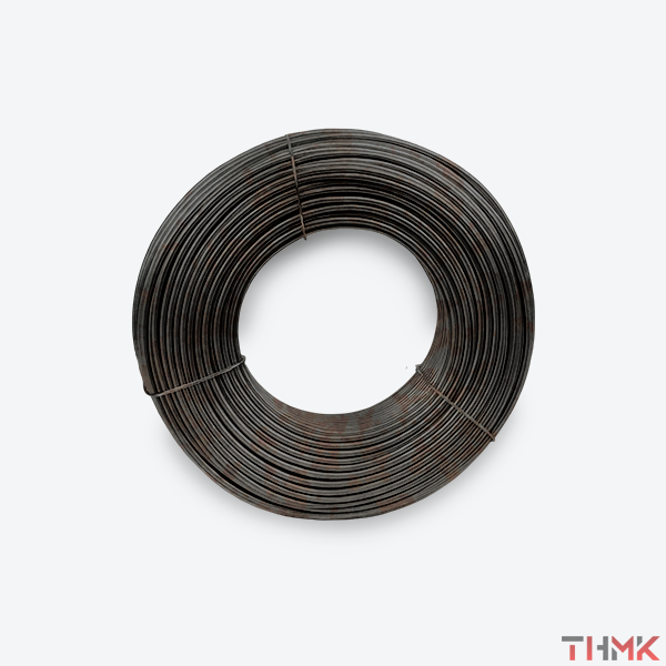 Проволока пружинная 8 мм 51ХФА ГОСТ 14963-78