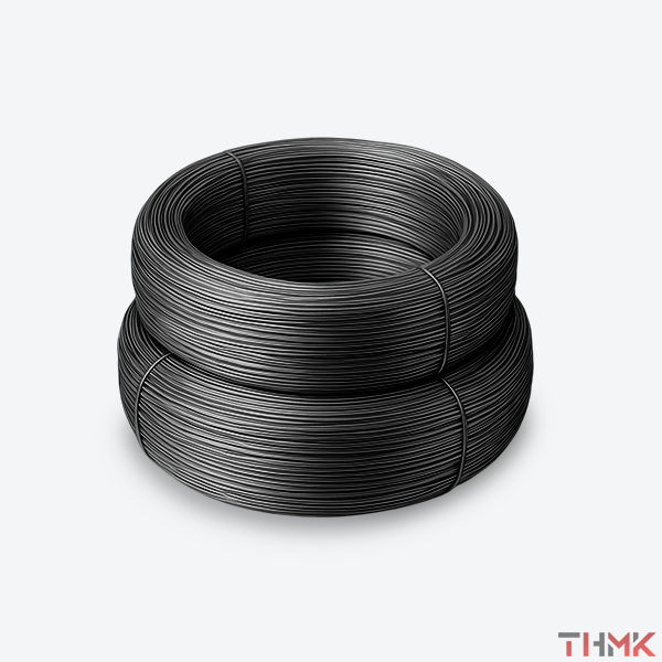 Проволока пружинная 0.7 мм ст. 70 ГОСТ 9389-75