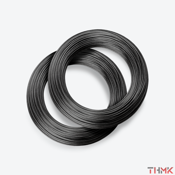 Проволока пружинная 3 мм ст. 60С2А ГОСТ 14963-78