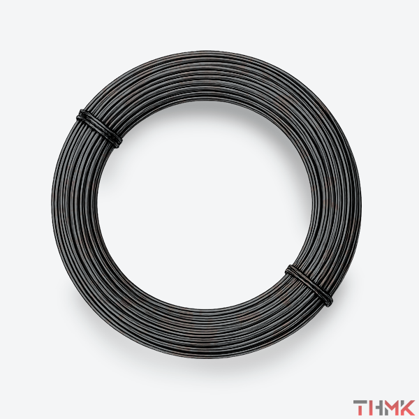 Проволока пружинная 5 мм ст. 70 ГОСТ 9389-75