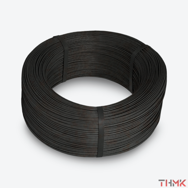 Проволока пружинная 2.5 мм ст. 70 мм ГОСТ 9389-75