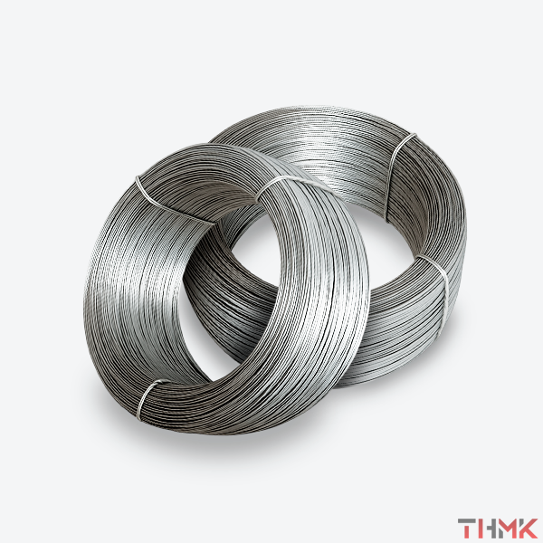Проволока пружинная нержавеющая 0.41	мм 12х18н10т ТУ 3-1002-77