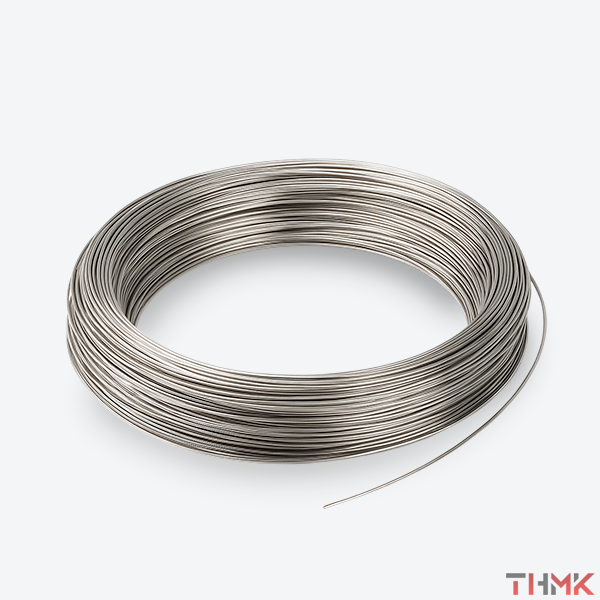 Проволока пружинная нержавеющая 0.71 мм 12х18н10т ТУ 3-1002-77