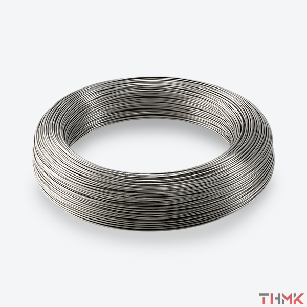 Проволока пружинная нержавеющая 0.81	мм 12х18н10т	ТУ 3-1002-77
