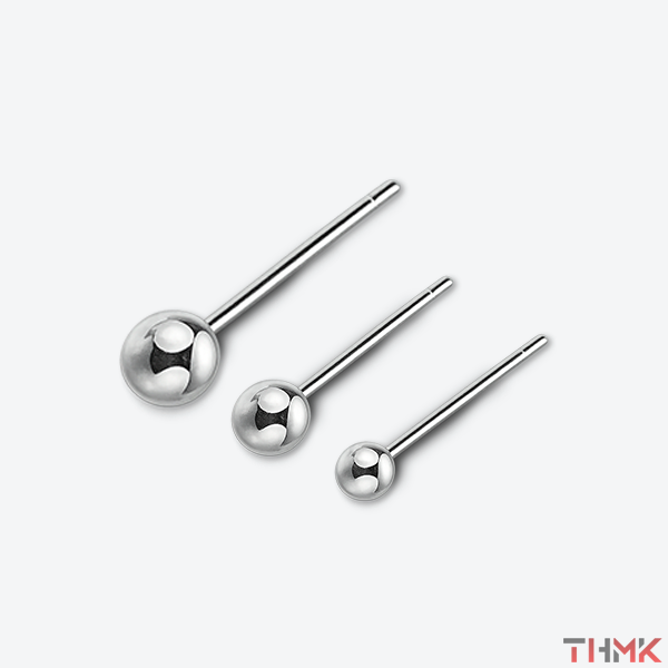 Шарик ПлИ-10 418-3 ГОСТ 6563-75