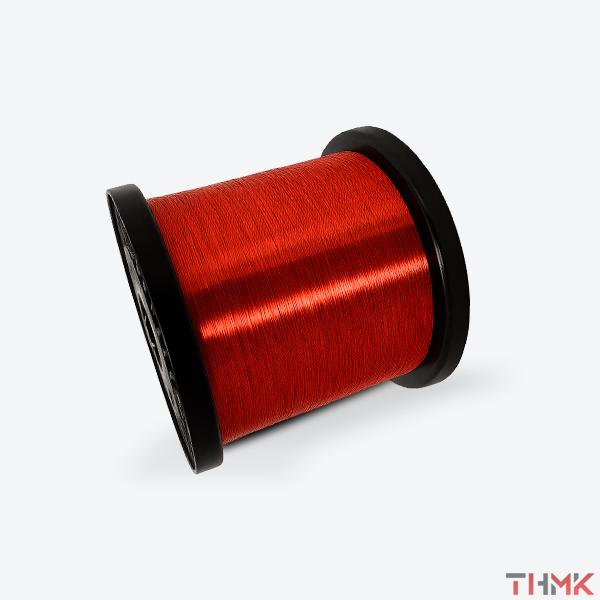 Эмальпровод ПЭТВ-II 0,5