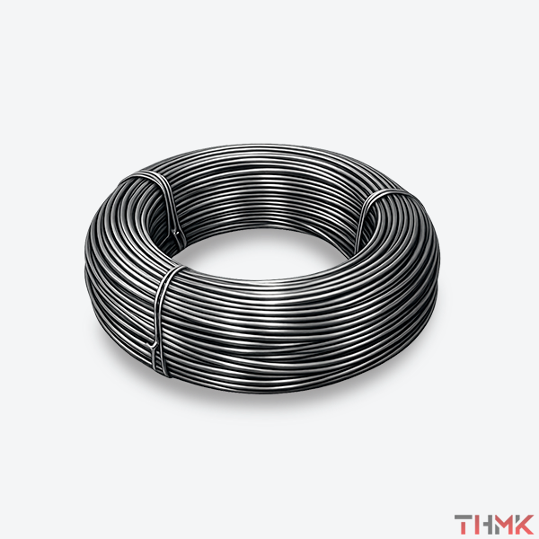 Проволока пружинная 2 мм ст. 60С2А ГОСТ 14963-78