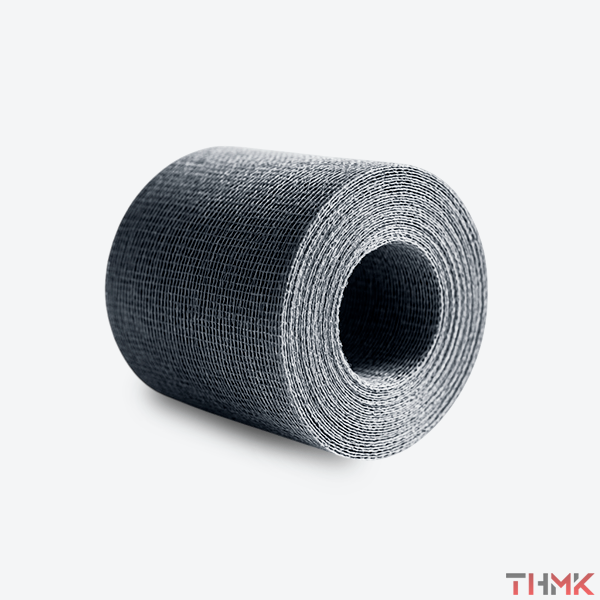 Сетка тканая нержавеющая 1,8х1 мм 12Х18Н10Т ГОСТ 3826-82