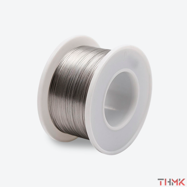 Проволока иридиевая 0,12 мм И 99,9 ГОСТ 19351-2006