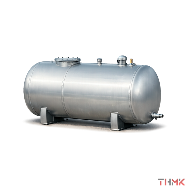 Емкость для бензина 1 м3