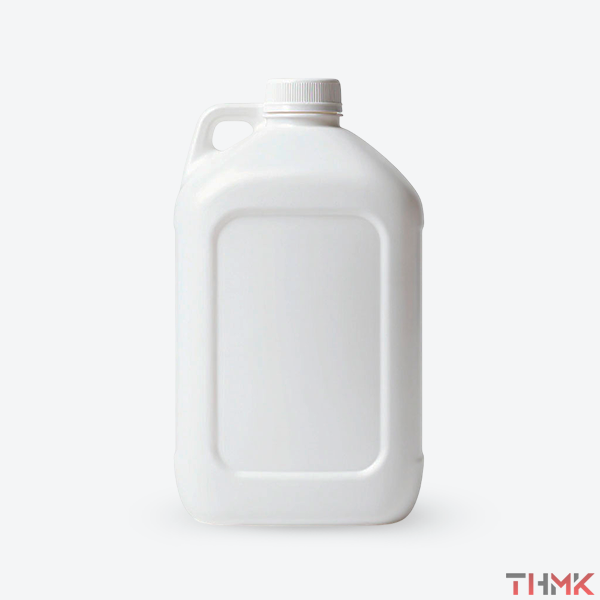 Дистиллированная вода PROFFF 5 л бутылка