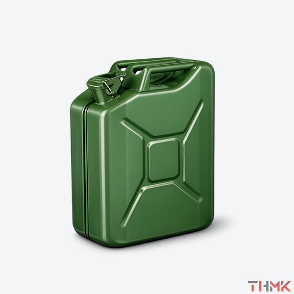 Масло ЛУКОЙЛ СТАБИО VAC FG 100 СТО 65561488-079-2016 (канистра 20 л)